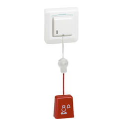 Legrand 078248L système d'alarme médical