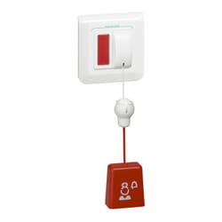 Legrand 076664L système d'alarme médical