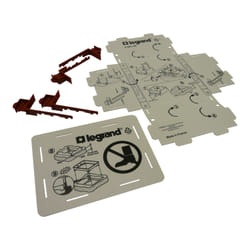 Legrand 88190 accessoire pour chemins de câbles