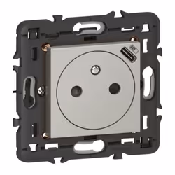 Legrand 079361L, 1 pièce(s)