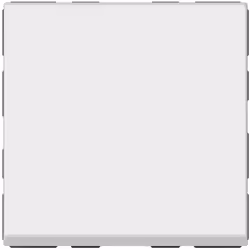 L’interrupteur ou va-et-vient Mosaic Easy-Led 10A en version 2 modules Blanc de Legrand propose une solution élégante et poly ...