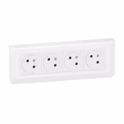 Legrand 200072, 1 pièce(s)