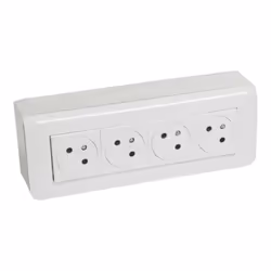 Legrand 200073, 1 pièce(s)