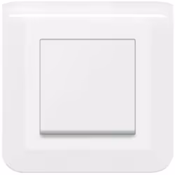 Description générale Le lot de 6 interrupteurs va-et-vient Mosaic 10A blanc est un incontournable pour les installations élec ...