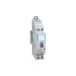 Legrand - contactor 25A 2NA 230V maneta 412544
