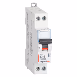 Legrand 407728, 184 mm, 88 mm, 100 mm, 1,08 kg