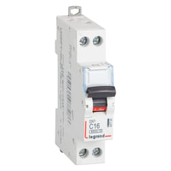Legrand 407728 coupe-circuits