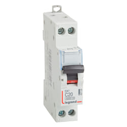 Legrand 407729 coupe-circuits
