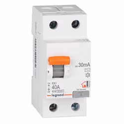 Legrand 402057, 184 mm, 88 mm, 100 mm, 989 g