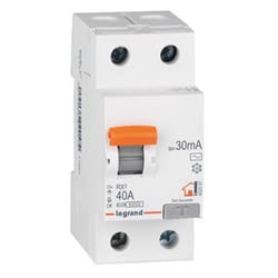 Legrand 402057 coupe-circuits