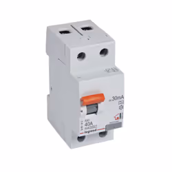 Legrand 402060, 100 mm, 35 mm, 90 mm, 187 g, 5 pièce(s), 184 mm