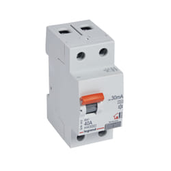 Legrand 402060 coupe-circuits