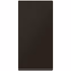 L’interrupteur ou va-et-vient Mosaic Easy-Led 10A 1 module Noir Mat de Legrand répond parfaitement aux besoins actuels en mat ...