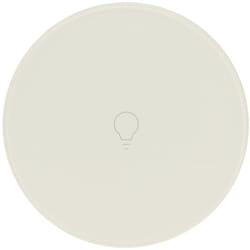 Legrand - Va-et-vient Céliane Surface tactile avec neutre 1000 w blanc 067017