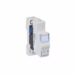 Description générale Le module de brassage RJ45 catégorie 6 FTP de Legrand est conçu pour les coffrets de communication. Ce p ...