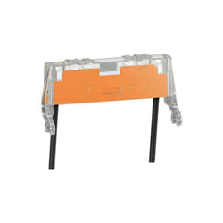 Legrand - lampe de rechange bleue à câbler pour fonction témoin plexo 230V 2MA LEG069498L