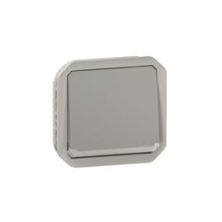 Legrand 069513L interrupteur d'éclairage