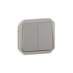 Legrand 069525L interrupteur d'éclairage
