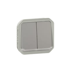 Legrand 069526L interrupteur d'éclairage