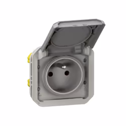 Legrand 069551L, 1 pièce(s)