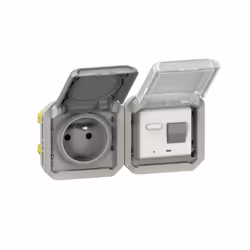 Legrand 069567L, 1 pièce(s)