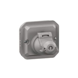 Legrand 069581L adaptateur prise d'alimentation
