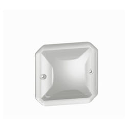 Legrand - Diffuseur pour voyant de balisage Plexo incolore 069588L