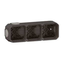 Legrand 069603L boîte de jonction électrique