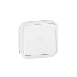Legrand 069604L interrupteur d'éclairage