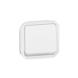 Legrand 069613L interrupteur d'éclairage