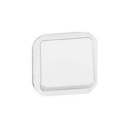 Poussoir inverseur - LEGRAND - Plexo - 10A - IP55 - IK08