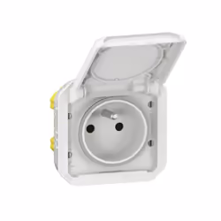 Legrand 069621L, 1 pièce(s)