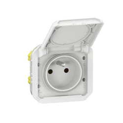 Legrand 069621L prise de courant