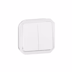 Legrand 069625L, 1 pièce(s)