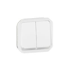 Legrand 069626L interrupteur d'éclairage