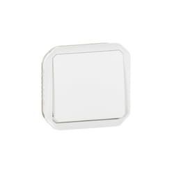 Legrand 069630L interrupteur d'éclairage