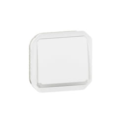 Legrand 069632L interrupteur d'éclairage