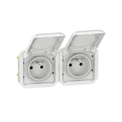 Legrand 069642L prise de courant