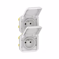 Legrand 069643L, 1 pièce(s)