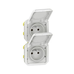 Legrand 069643L prise de courant