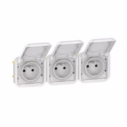 Legrand 069644L, 1 pièce(s)