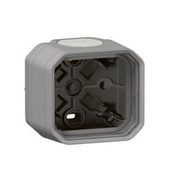 Legrand 069651L boîte de jonction électrique