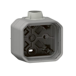 Legrand 069652L boîte de jonction électrique