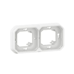 Legrand 069694L Plaque de commutation et obturateur