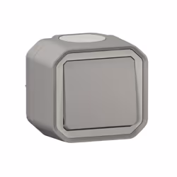 Legrand 069711L, 1 pièce(s)