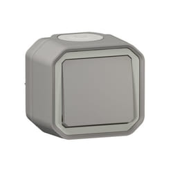 Legrand 069711L interrupteur d'éclairage