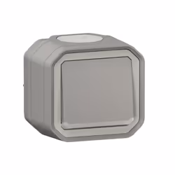 Legrand 069712L, 1 pièce(s)