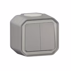 Legrand 069715L, 1 pièce(s)