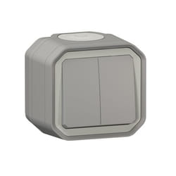 Legrand 069715L interrupteur d'éclairage