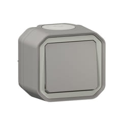 Legrand 069720L interrupteur d'éclairage